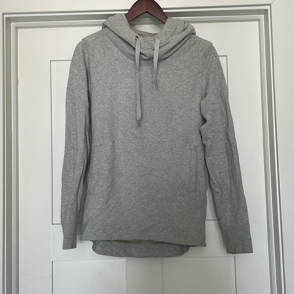 Lulu Sweatshirt